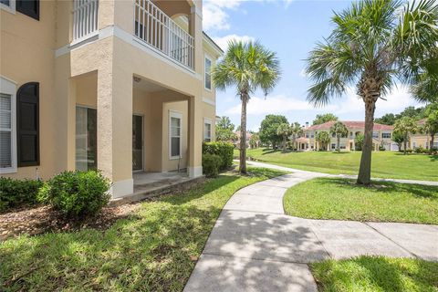 A home in SANFORD