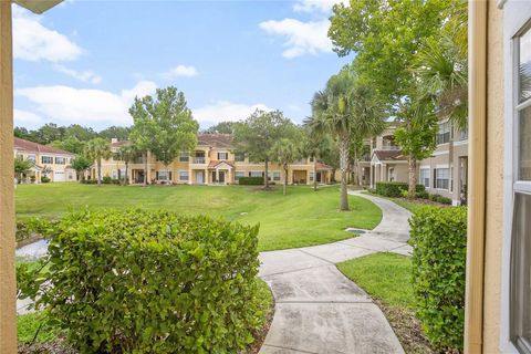 A home in SANFORD