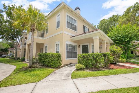 A home in SANFORD