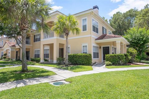 A home in SANFORD