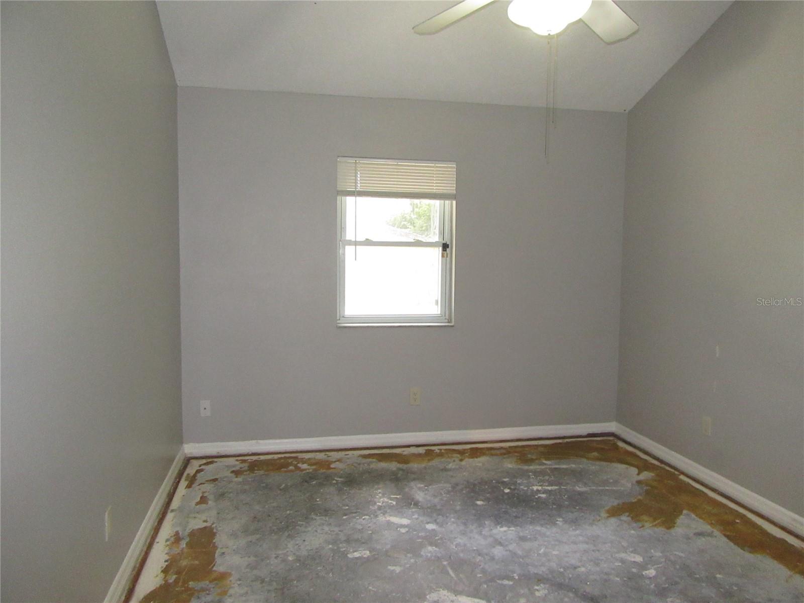 LAKE PADGETT SOUTH - Residential