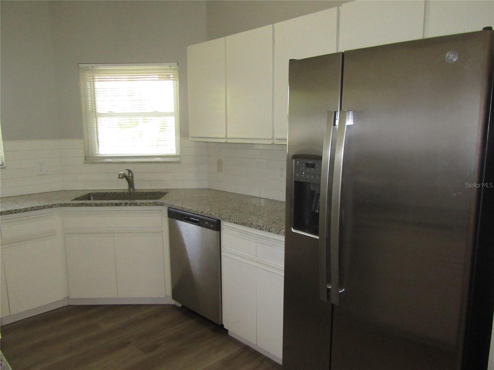 LAKE PADGETT SOUTH - Residential