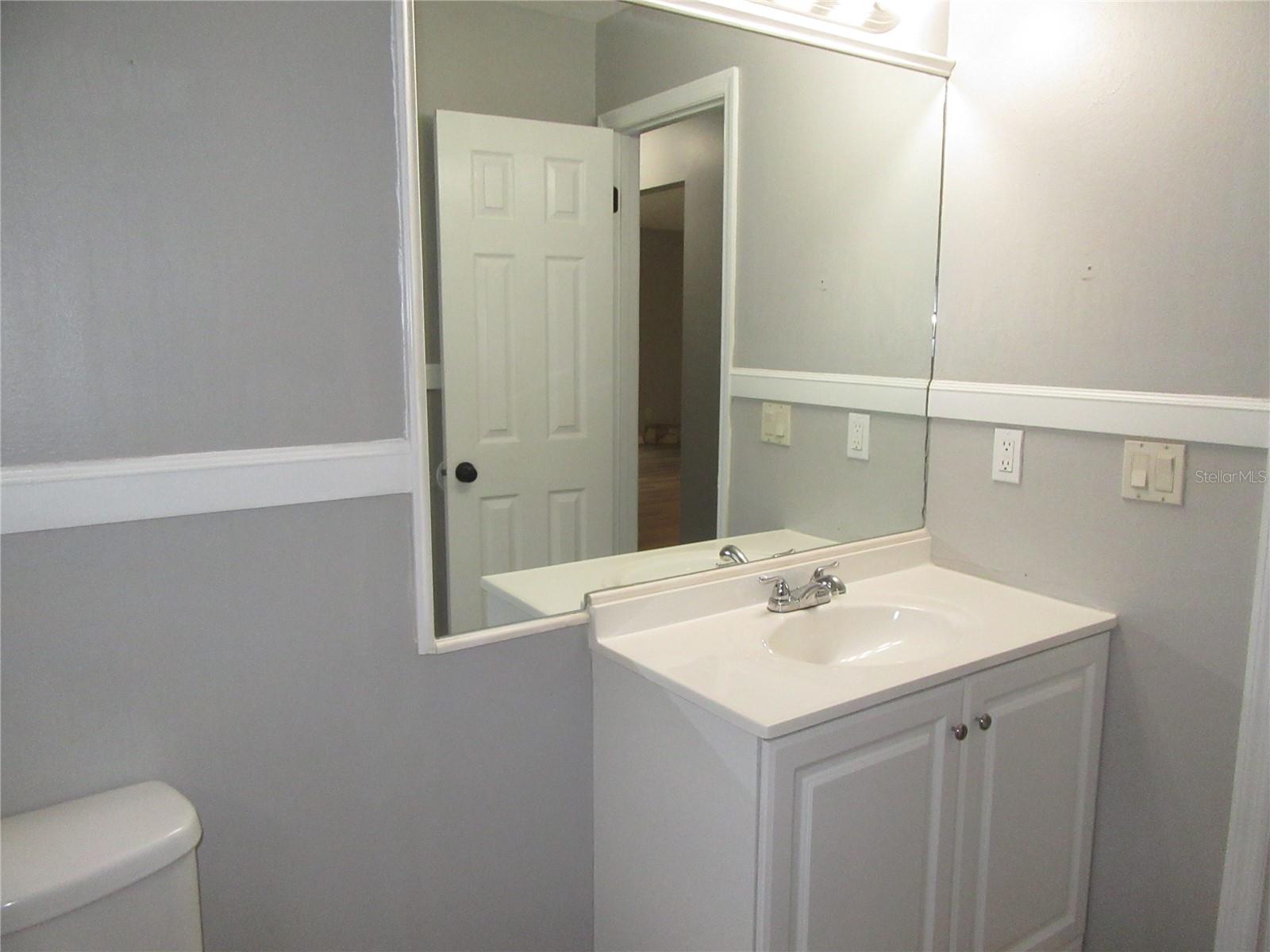 LAKE PADGETT SOUTH - Residential