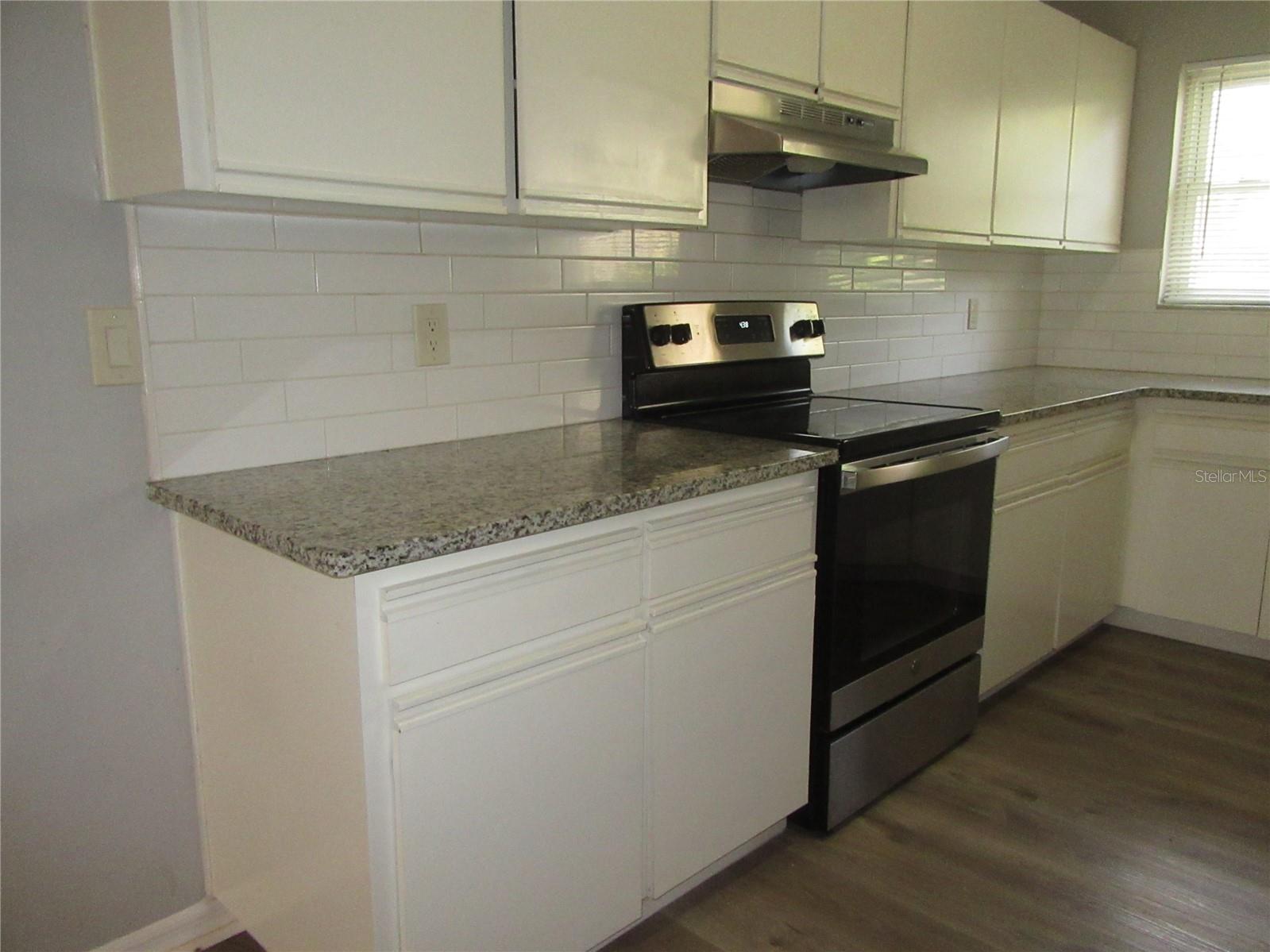 LAKE PADGETT SOUTH - Residential