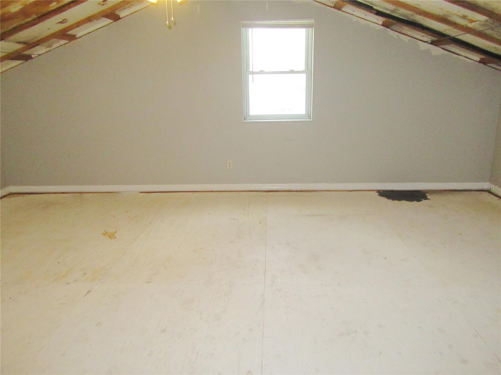 LAKE PADGETT SOUTH - Residential