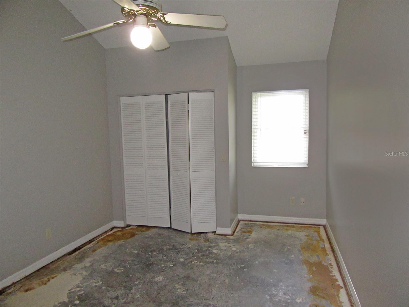 LAKE PADGETT SOUTH - Residential