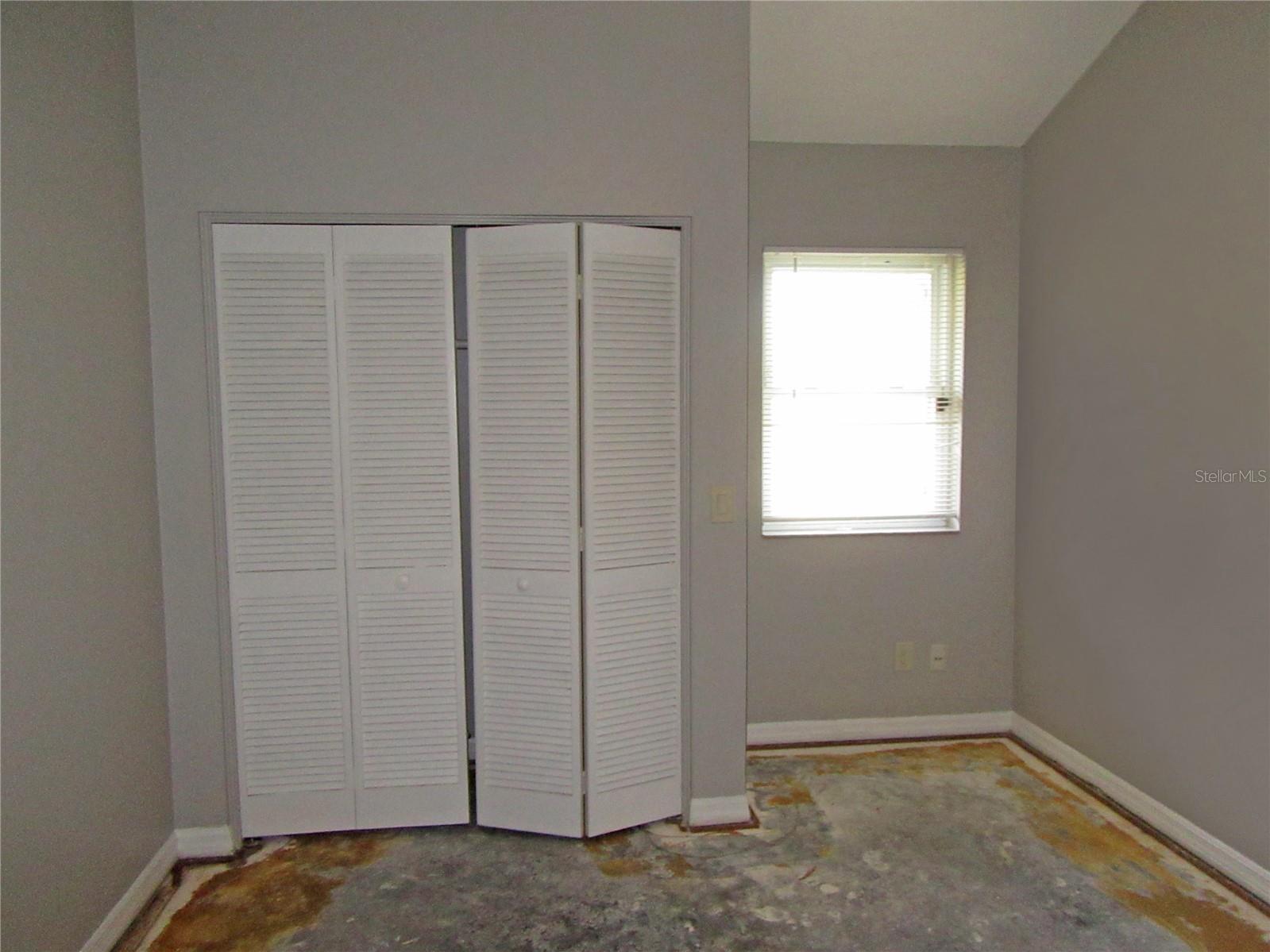 LAKE PADGETT SOUTH - Residential