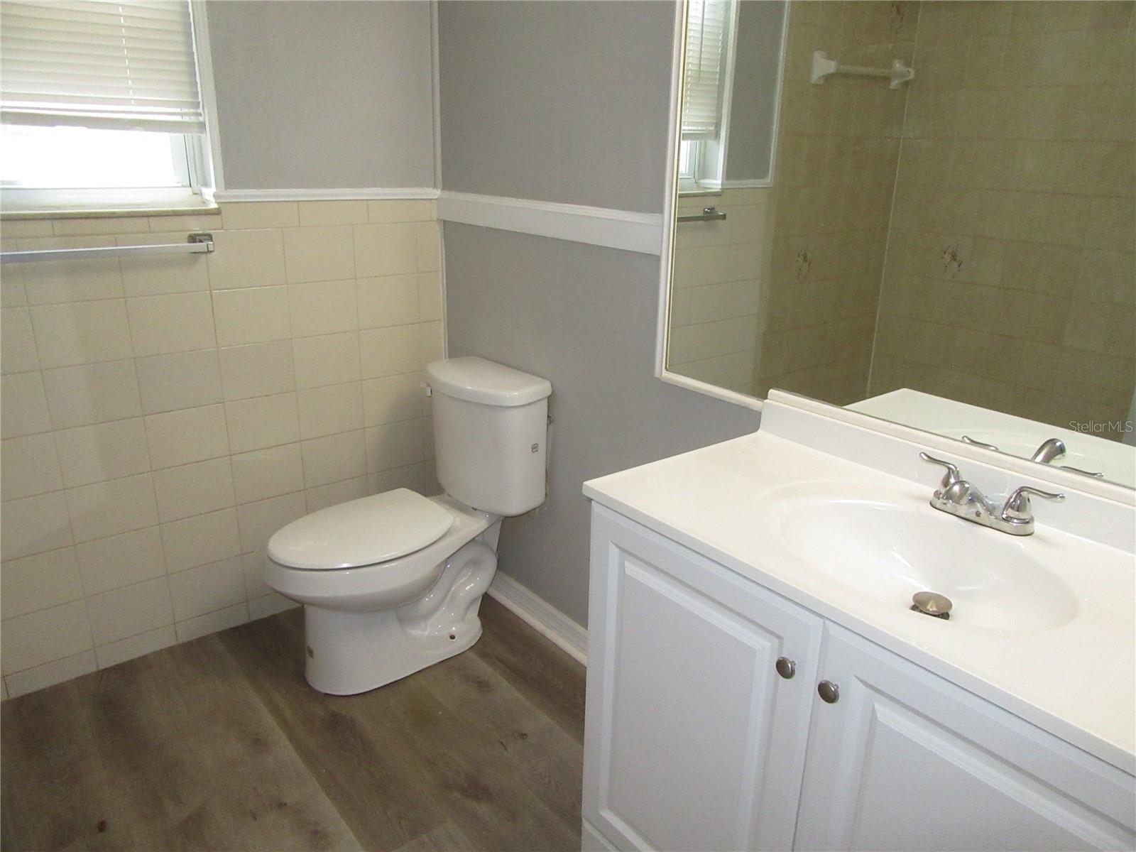 LAKE PADGETT SOUTH - Residential