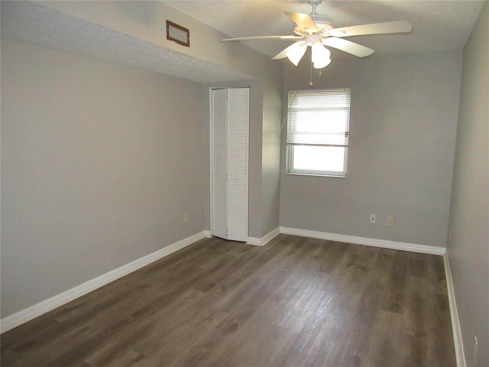 LAKE PADGETT SOUTH - Residential