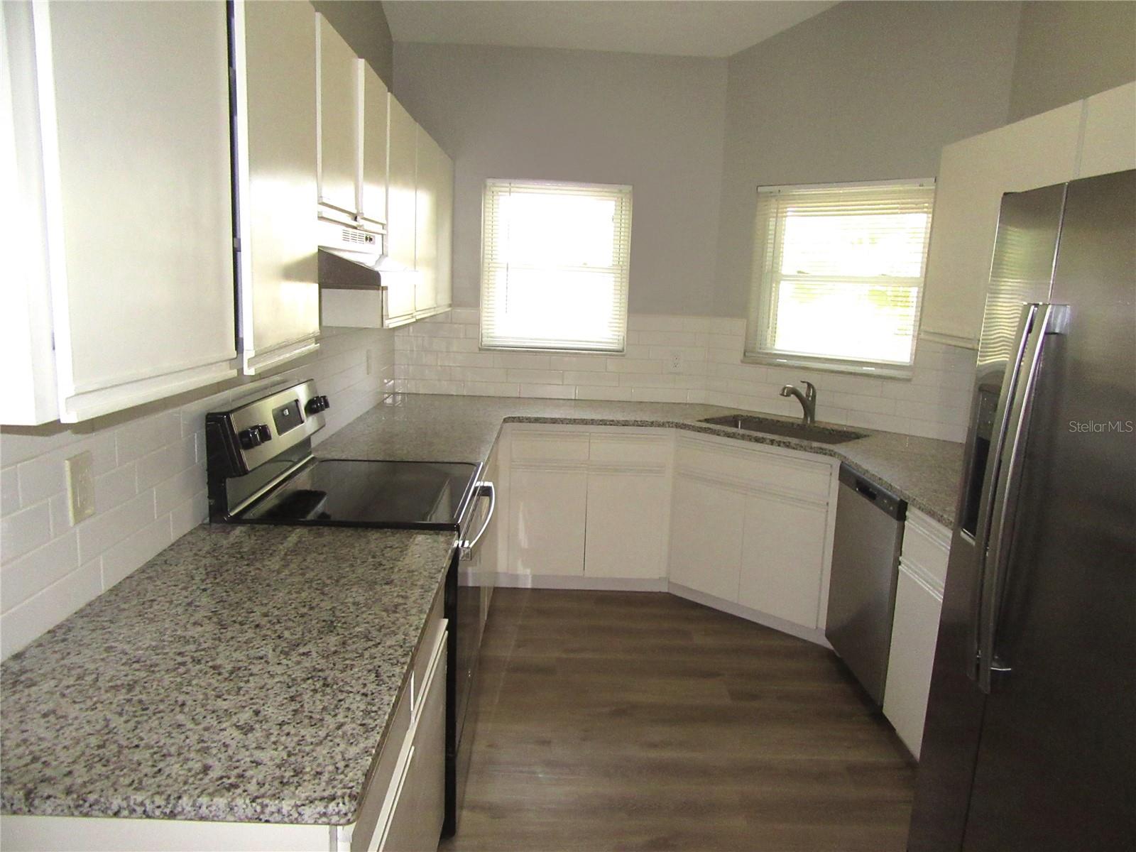 LAKE PADGETT SOUTH - Residential