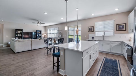 Tiny photo for 793 Rioja Drive, Minneola, FL 34715 (MLS # G5119455)