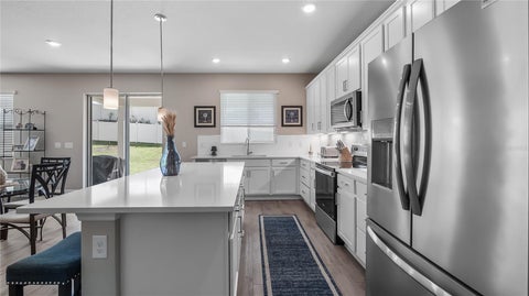 Tiny photo for 793 Rioja Drive, Minneola, FL 34715 (MLS # G5119455)