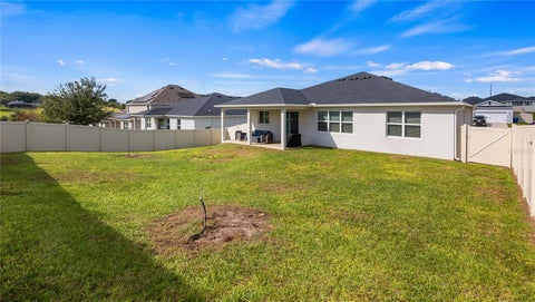Tiny photo for 793 Rioja Drive, Minneola, FL 34715 (MLS # G5119455)