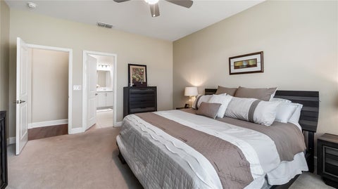 Tiny photo for 793 Rioja Drive, Minneola, FL 34715 (MLS # G5119455)