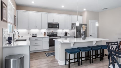 Tiny photo for 793 Rioja Drive, Minneola, FL 34715 (MLS # G5119455)