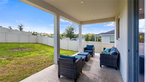 Tiny photo for 793 Rioja Drive, Minneola, FL 34715 (MLS # G5119455)