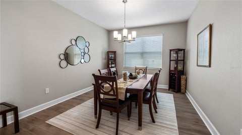 Tiny photo for 793 Rioja Drive, Minneola, FL 34715 (MLS # G5119455)