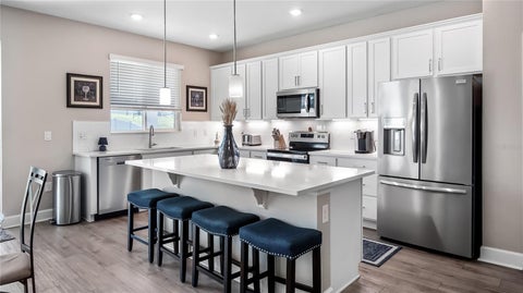 Tiny photo for 793 Rioja Drive, Minneola, FL 34715 (MLS # G5119455)