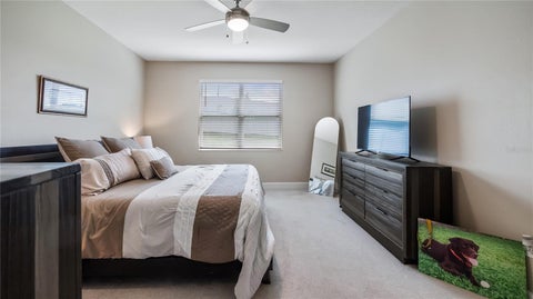 Tiny photo for 793 Rioja Drive, Minneola, FL 34715 (MLS # G5119455)
