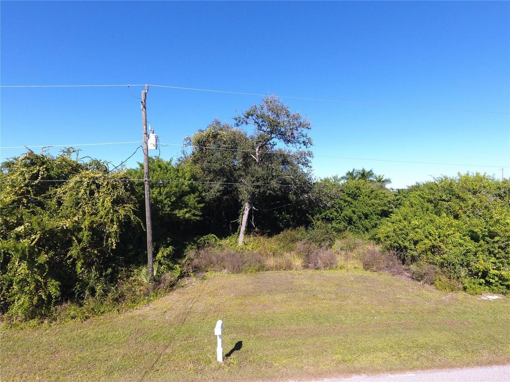 Photo of 394 Albatross Road, Rotonda West, FL 33947 (MLS # C7517683)