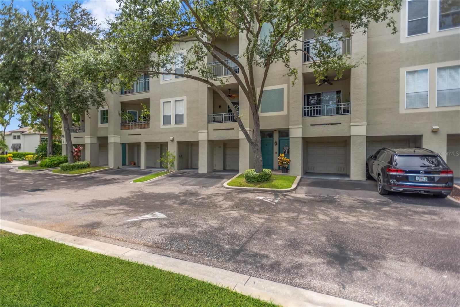 Welcome to Island Place on Harbour Island, one of Tampa’s most sought-after gated communities just steps from Downtown and Channelside.
This meticulously maintained 3-bedroom, 2-bath condo with an extended 2-car attached garage offers the perfect blend of comfort, convenience, and resort-style living. Step onto your private balcony overlooking the serene pond which makes an ideal spot to enjoy your morning coffee while cruise ships pass by in the distance.
Inside, you’ll find a fully updated kitchen, luxury vinyl floors throughout, epoxy-coated garage floors, walk-in closets, extensive storage space and tasteful modern upgrades. A cozy nook off the living room creates the perfect home office or stylish bar without sacrificing a bedroom. The split floor plan provides privacy for the primary suite, while the guest bedrooms have easy access to the second bath. An indoor laundry room adds extra convenience no need to head down to the garage.
Island Place offers resort-level amenities including 2 sparkling pools and a spa, fitness center, clubhouse with kitchen, tennis courts, community grills along the water, pet-friendly grounds with waste stations, and even a car wash station. Outdoor enthusiasts will love the direct canal access for kayaks and paddle boards.
The location is an unmatched walk to Benchmark Arena, Sparkman Wharf, Water Street, Tampa Convention Center, Publix, CVS, and a wide variety of restaurants, shops, and nightlife. Quick access to I-275 and the Selmon Expressway puts Tampa International Airport, International Plaza, Raymond James Stadium, and Busch Gardens just minutes away.
This home perfectly combines island-style tranquility with the vibrant energy of Downtown Tampa. Don’t miss your chance to own in one of Tampa’s most exclusive communities and schedule your private showing today!
