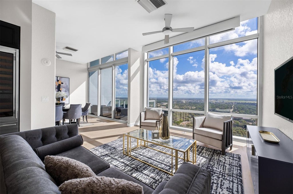 Photo of 150 E Robinson Street #3503, Orlando, FL 32801 (MLS # O6440768)