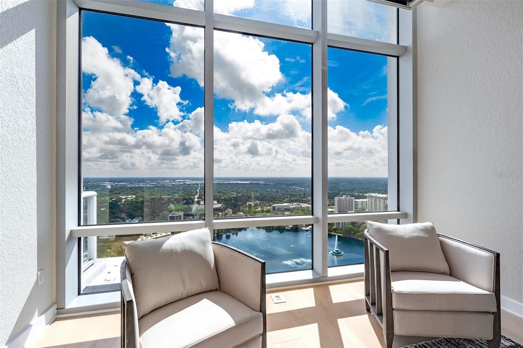 Photo of 150 E Robinson Street #3503, Orlando, FL 32801 (MLS # O6440768)
