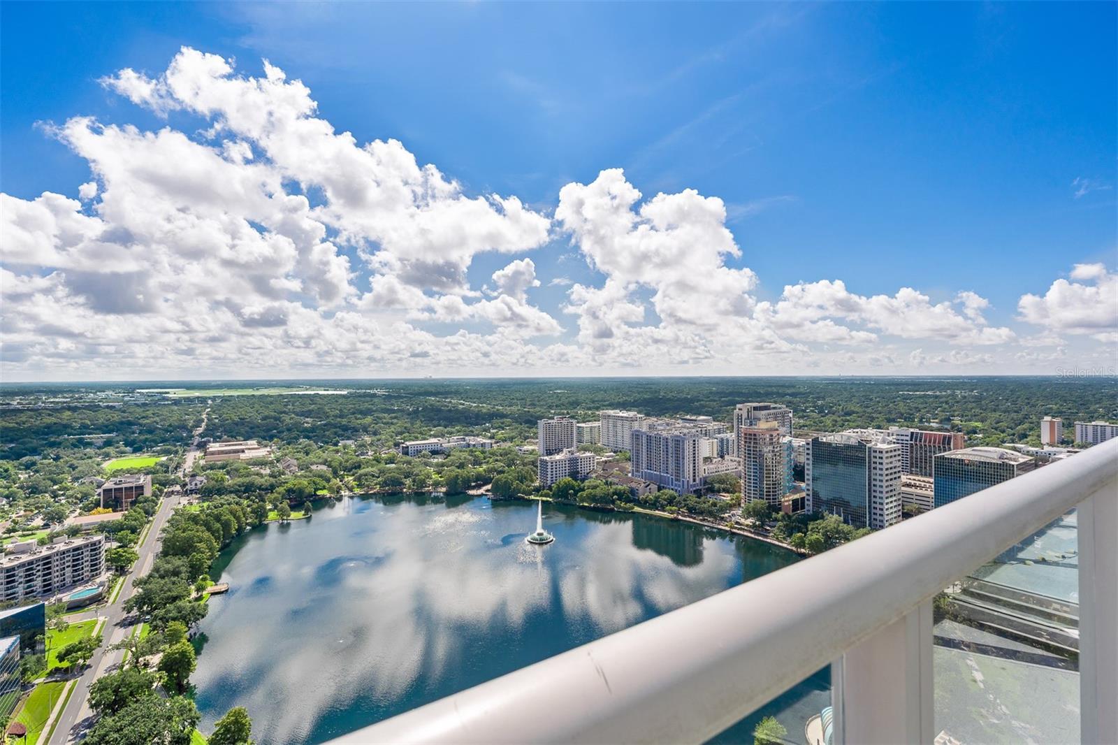 150 E ROBINSON STREET 3503