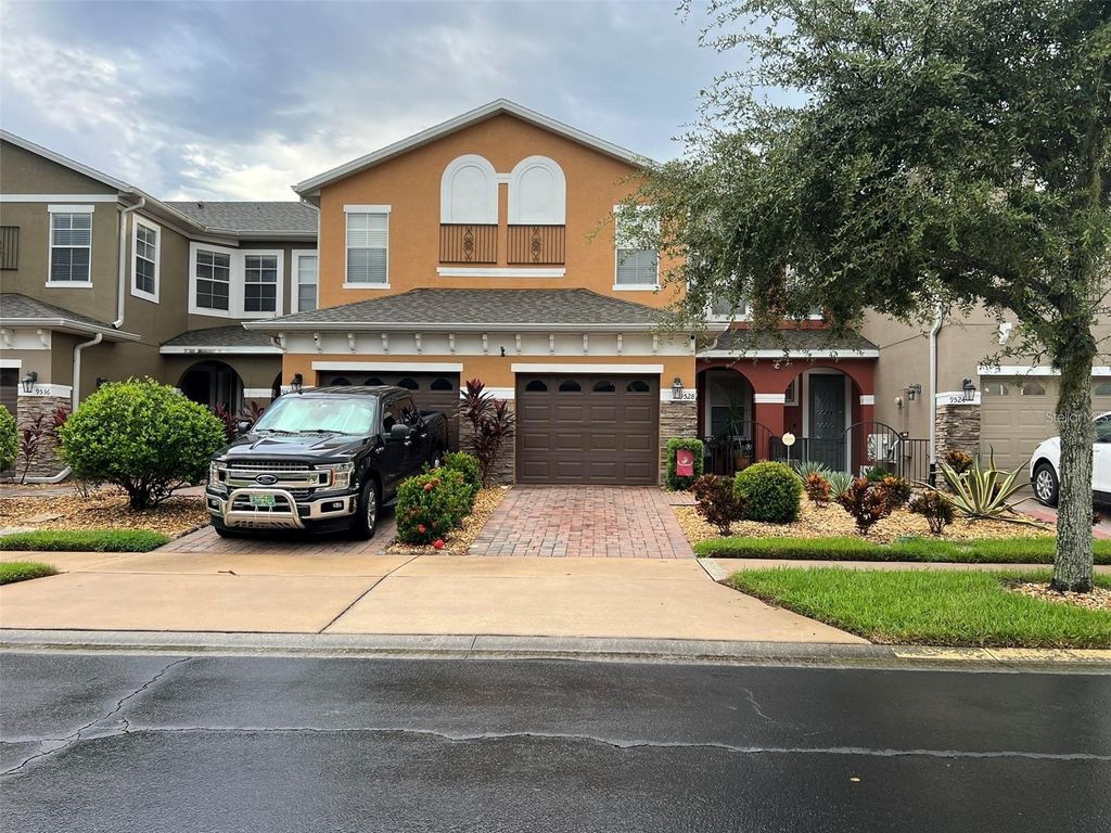 Photo of 9528 Silver Buttonwood Street, Orlando, FL 32832 (MLS # S5135922)