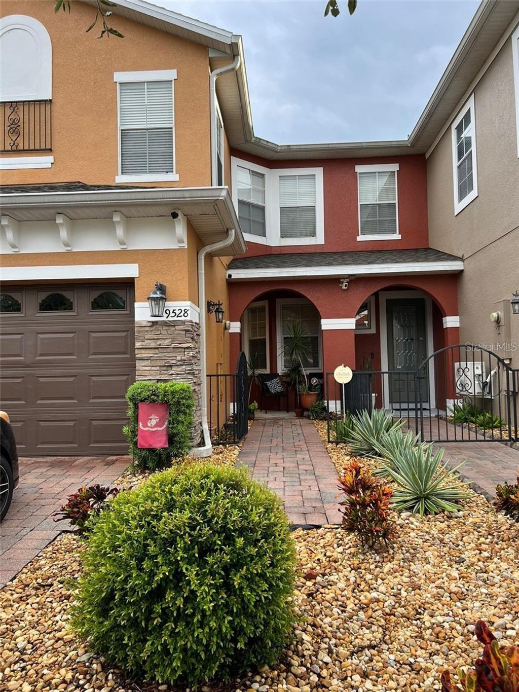 Photo of 9528 Silver Buttonwood Street, Orlando, FL 32832 (MLS # S5135922)