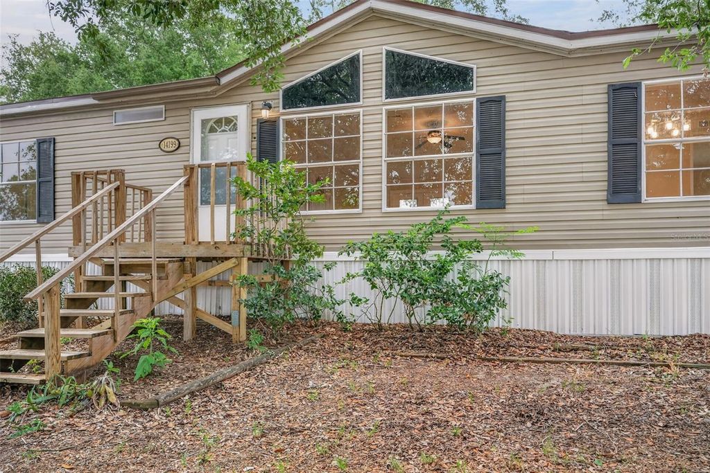 Photo of 14199 SE 59th Court, Summerfield, FL 34491 (MLS # OM724724)