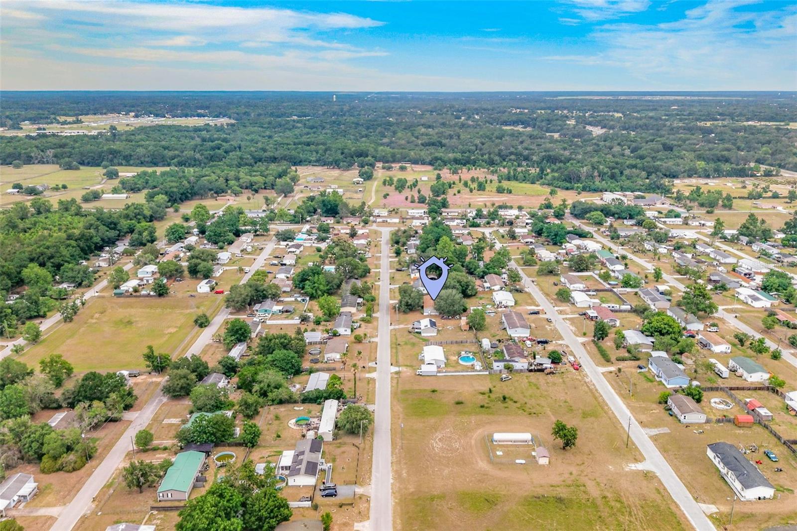 BELLEVIEW HILLS ESTATE - Residential
