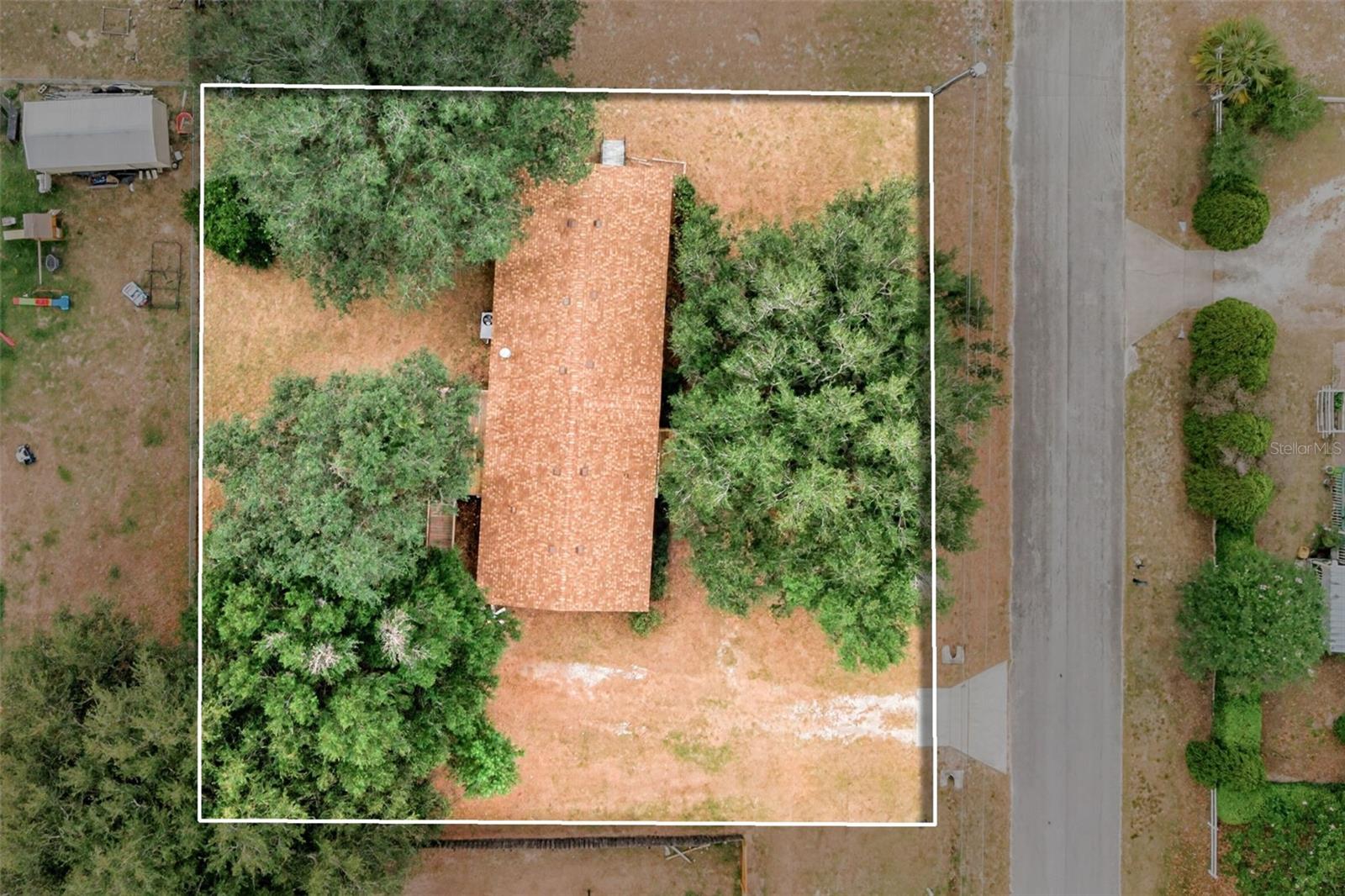BELLEVIEW HILLS ESTATE - Residential