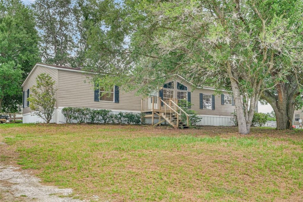 Photo of 14199 SE 59th Court, Summerfield, FL 34491 (MLS # OM724724)