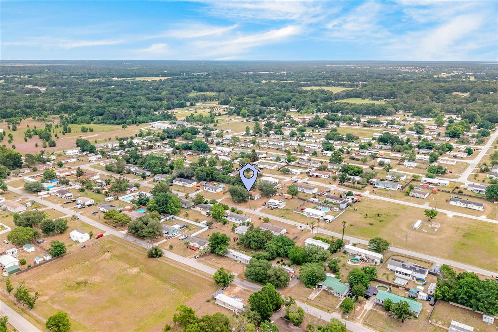 BELLEVIEW HILLS ESTATE - Residential