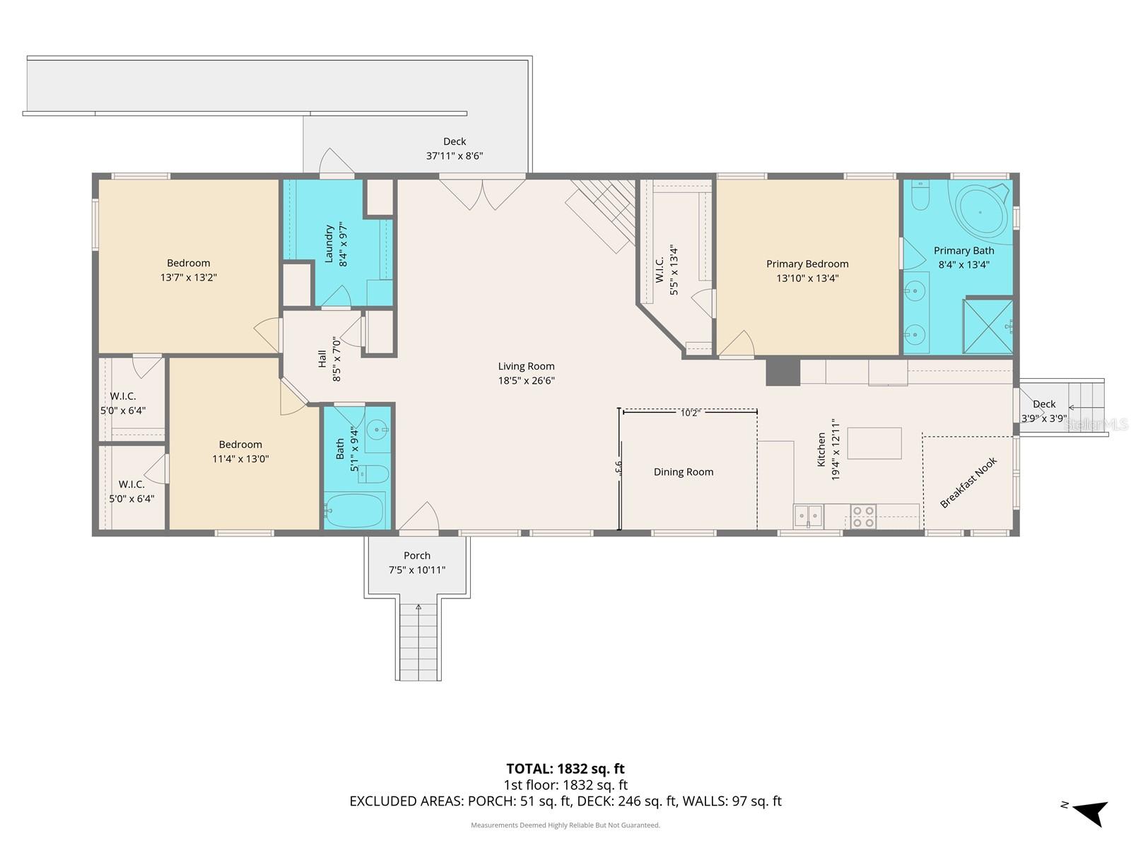 BELLEVIEW HILLS ESTATE - Residential