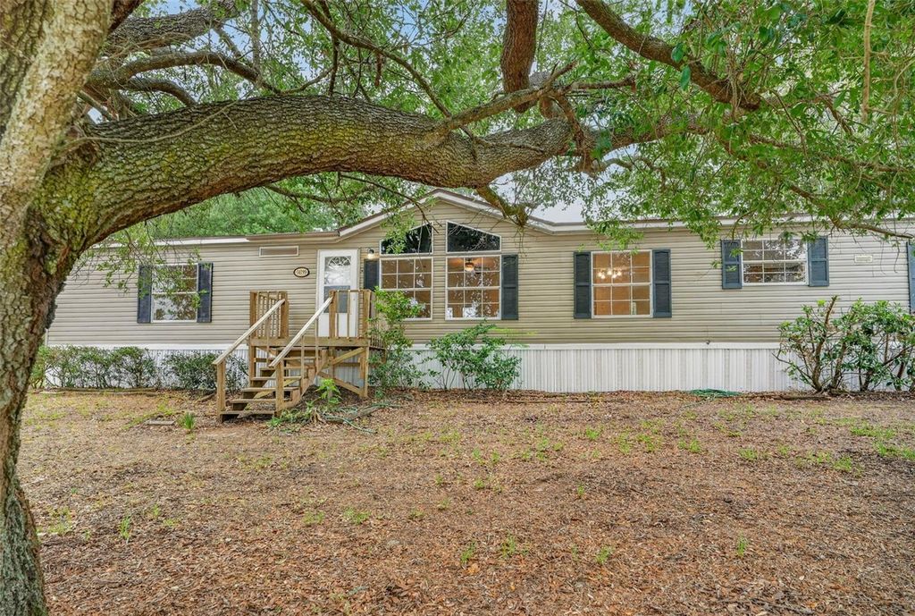 Photo of 14199 SE 59th Court, Summerfield, FL 34491 (MLS # OM724724)