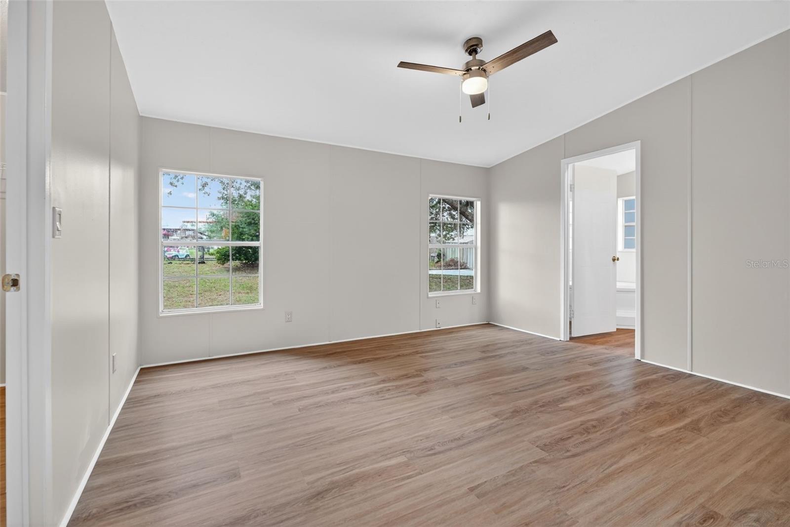 BELLEVIEW HILLS ESTATE - Residential