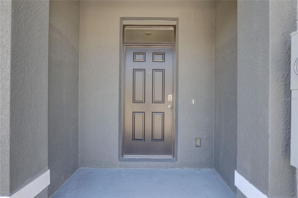 Photo of 33062 Frosted Clover Way, Wesley Chapel, FL 33545 (MLS # TB8387845)