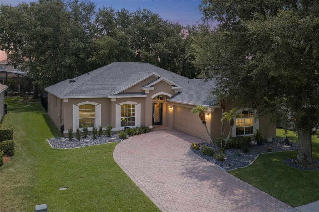 Photo of 3760 Liberty Hill Dr, Clermont, FL 34711 (MLS # G5114074)