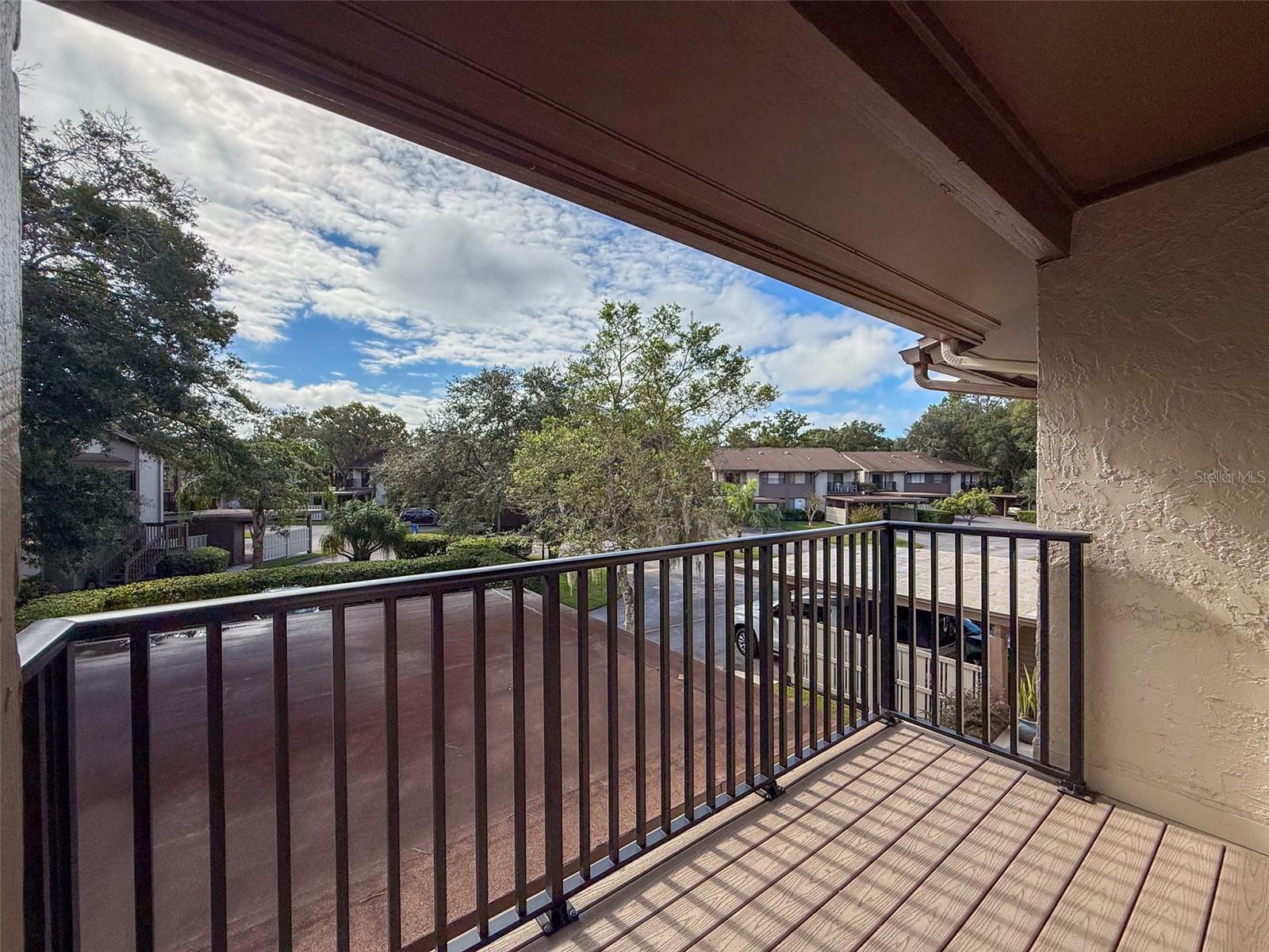 BEACON WOODS WEDGEWOOD CONDO 5 - Residential