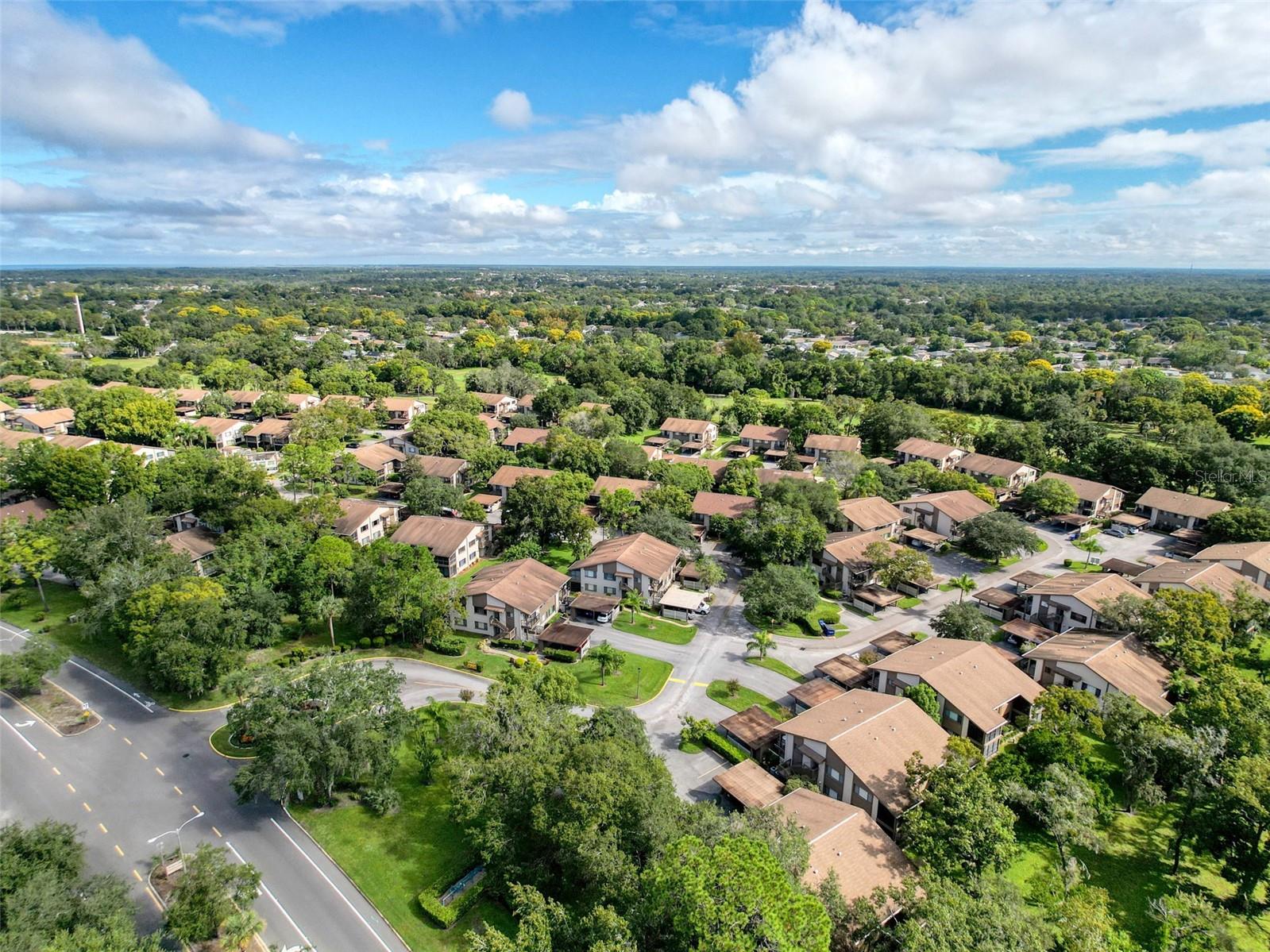BEACON WOODS WEDGEWOOD CONDO 5 - Residential