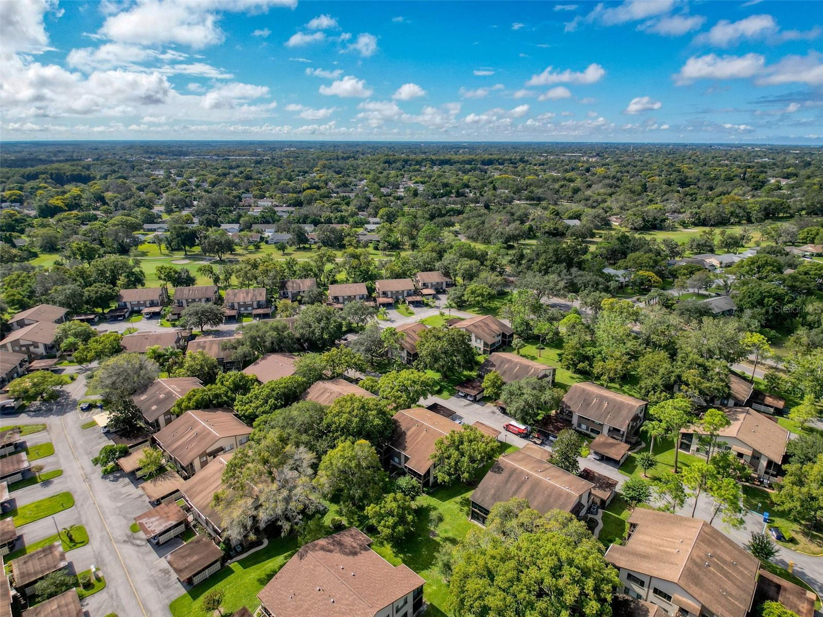BEACON WOODS WEDGEWOOD CONDO 5 - Residential