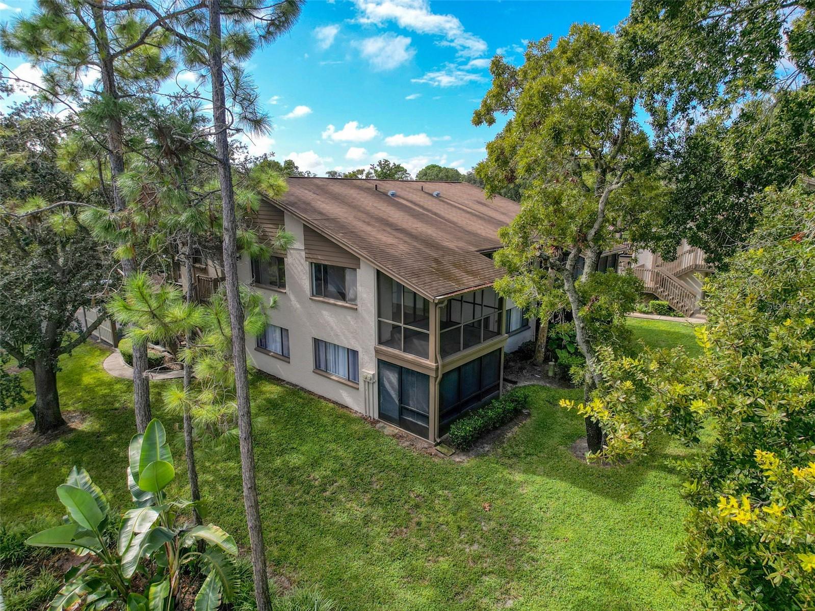 BEACON WOODS WEDGEWOOD CONDO 5 - Residential