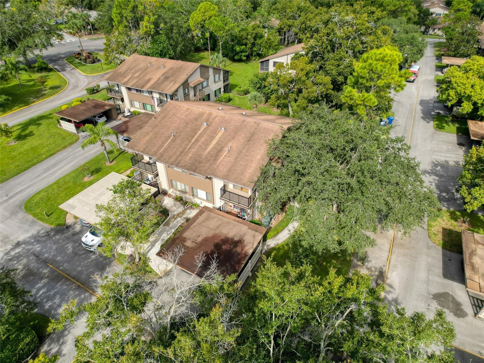 BEACON WOODS WEDGEWOOD CONDO 5 - Residential