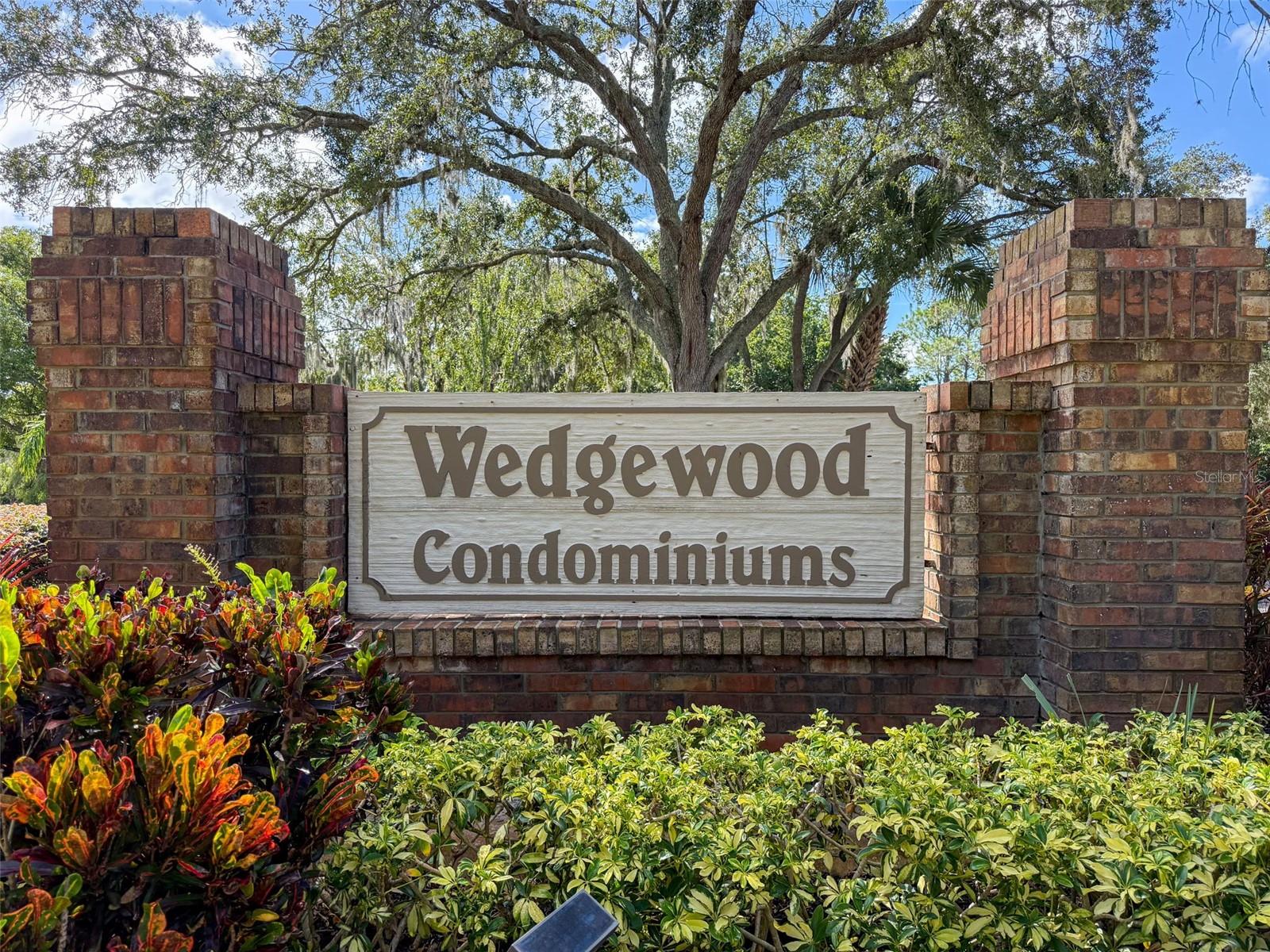 BEACON WOODS WEDGEWOOD CONDO 5 - Residential