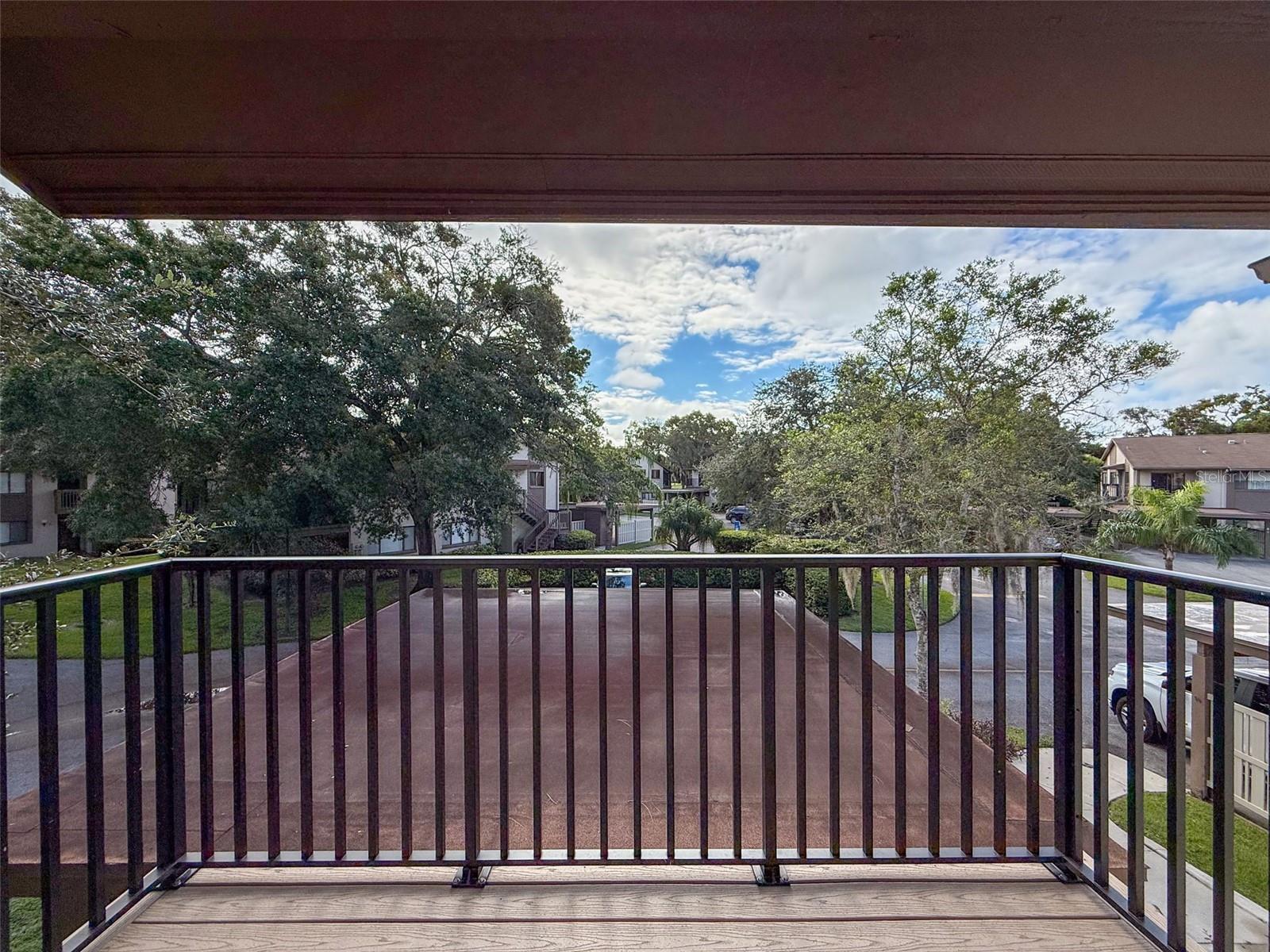BEACON WOODS WEDGEWOOD CONDO 5 - Residential