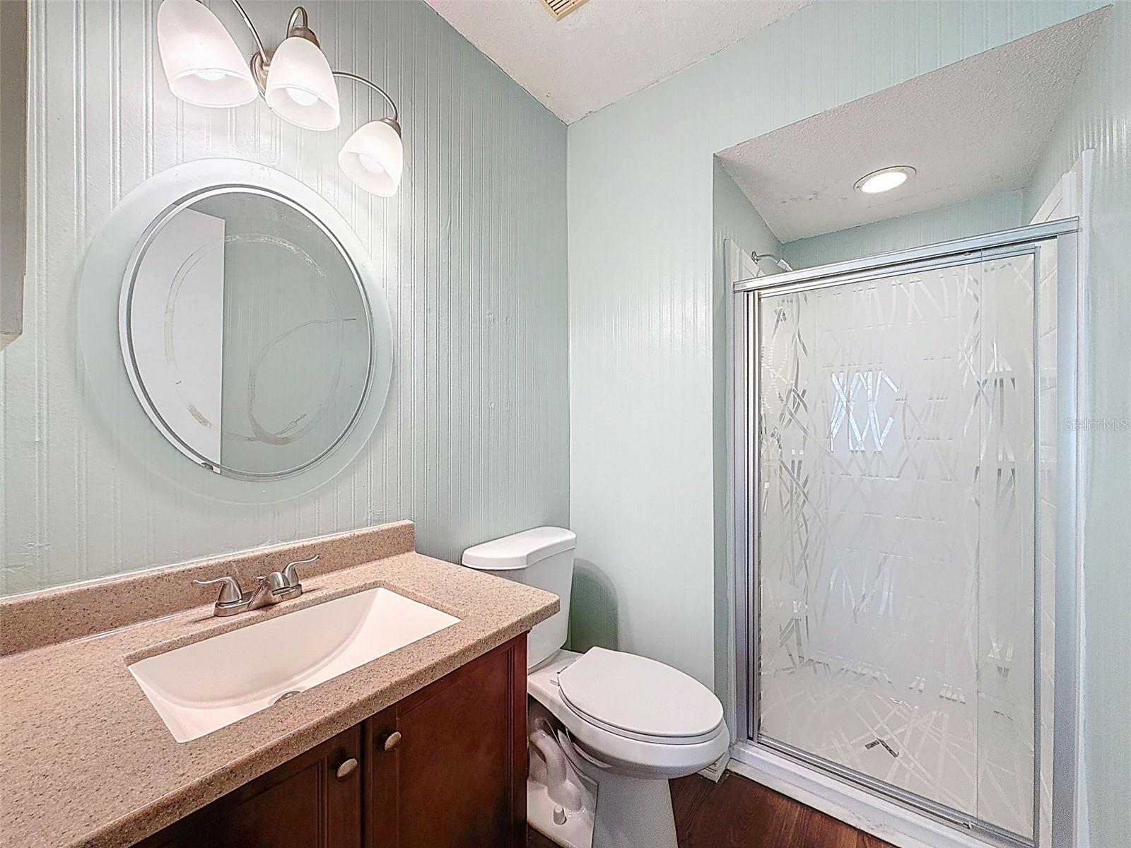 BEACON WOODS WEDGEWOOD CONDO 5 - Residential