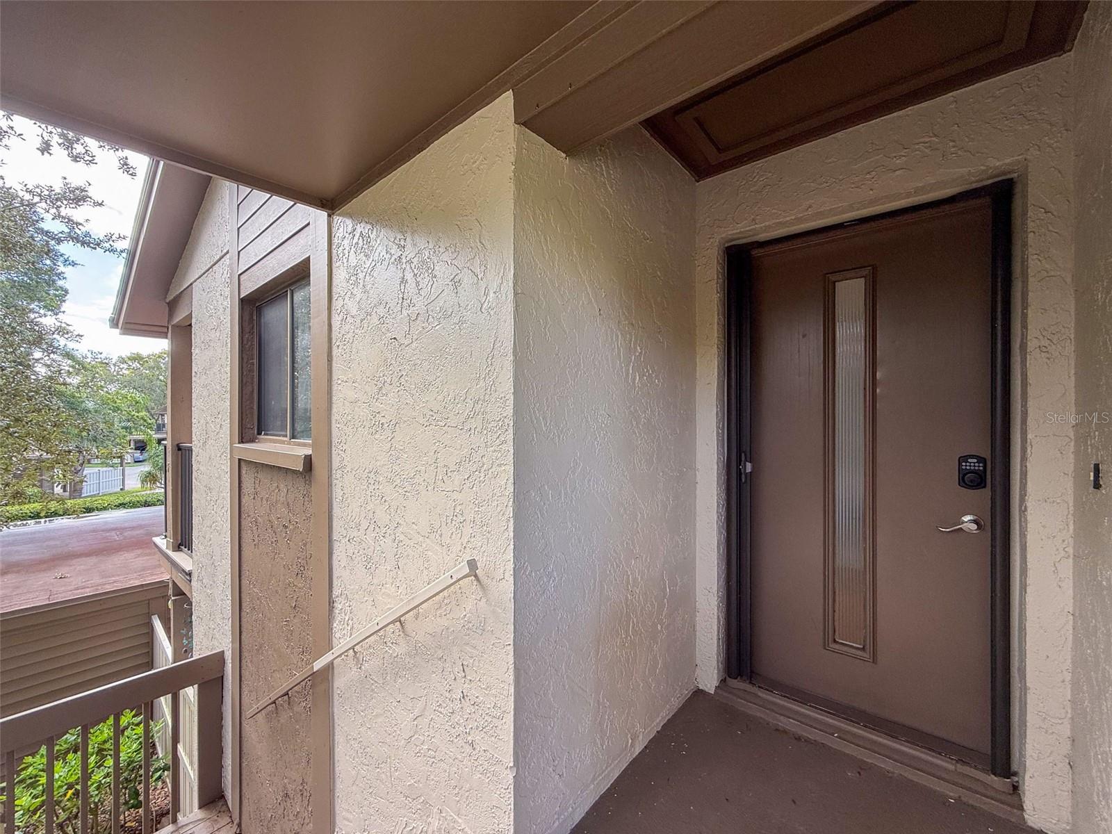 BEACON WOODS WEDGEWOOD CONDO 5 - Residential