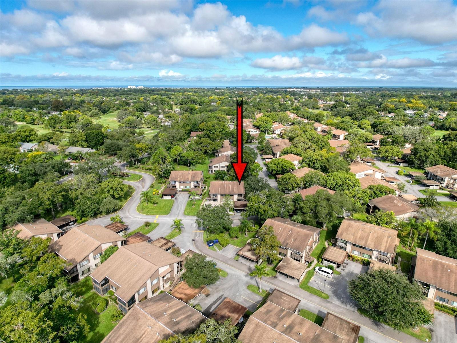 BEACON WOODS WEDGEWOOD CONDO 5 - Residential
